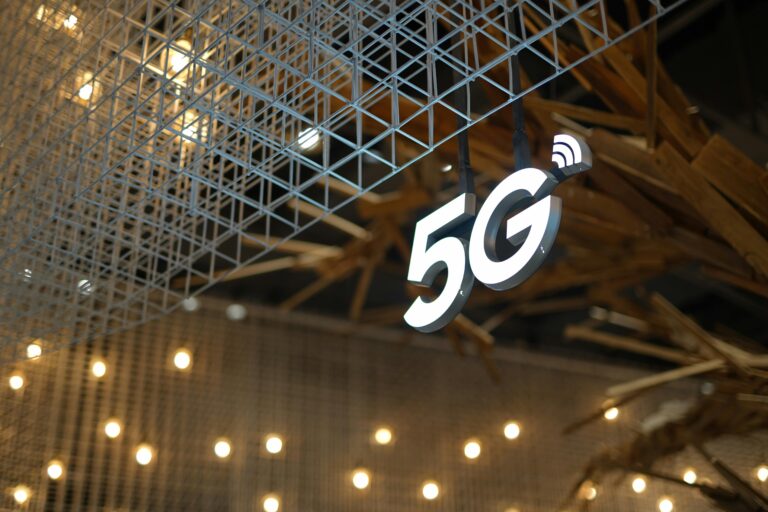 What Is Edge Computing in 5G