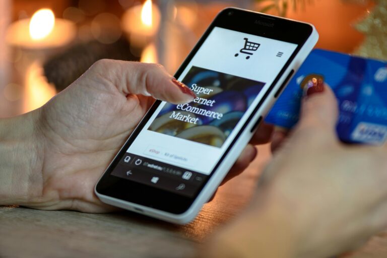 What are The Top Three Leading Mobile Payment Innovations in 2020