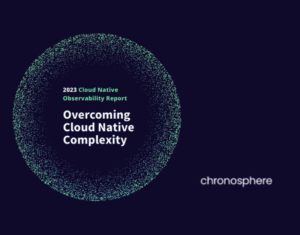 2023 Cloud Native Observability Report