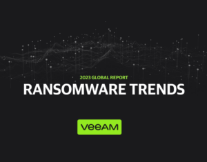 2023 Ransomware Trends