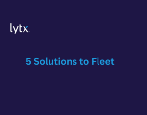 5 Solutions to Fleet