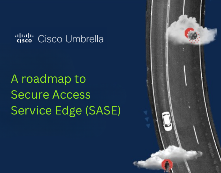 A Roadmap to Secure Access Service Edge