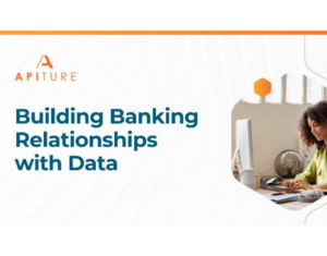 Building Banking Relationships with Data