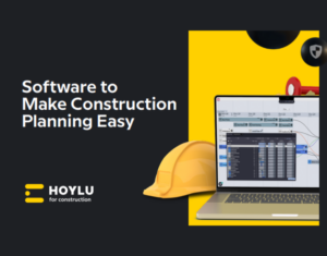 Buyer’s Guide Software to Make Construction Planning Easy