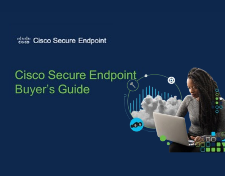 Cisco Secure Endpoint Buyer's Guide