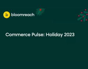 Commerce Pulse Quarterly Webinar