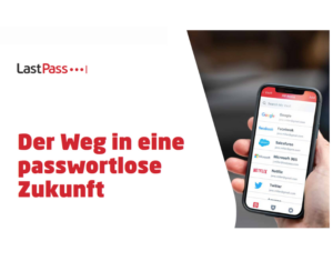 E-Book Die Entwicklung zum Passwort[weniger]