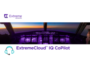 ExtremeCloud™ IQ CoPilot