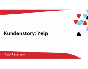 Fallstudie Yelp