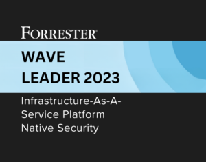 Forrester names Google a Leader in The Forrester Wave™ Infrastructure-As-A-Service Platform Native Security Q2 2023