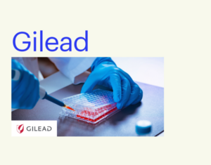 Gilead Case Study