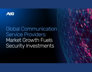 Global Communication Service Providers Market Growth Fuels Security Investments