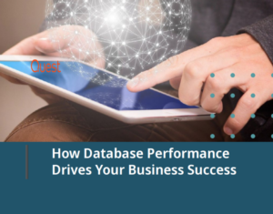 How Database Performance Drives Your Business Success