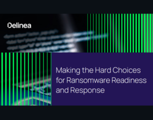 Making the Hard Choices for Ransomware Readiness and Response