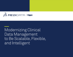 Modernizing Clinical Data Management to Be Scalable, Flexible, and Intelligent