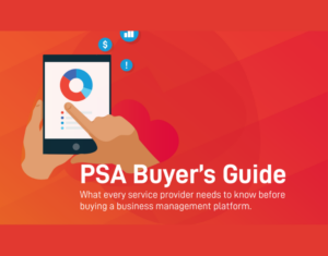PSA Buyer’s Guide