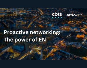 Proactive networking The power of ENI