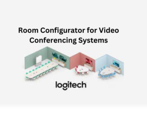 Room Configurator for Video Conferencing Systems