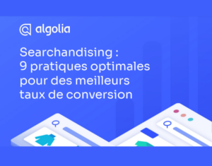 Searchandising 9 pratiques optimales pour des meilleurs taux de conversion