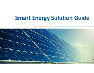 Smart Energy Solution Guide