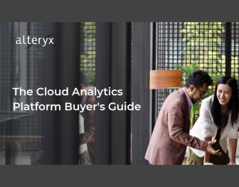 State of Cloud Analytics Buyer’s Guide