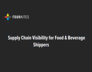 Supply Chain Visibility for Food