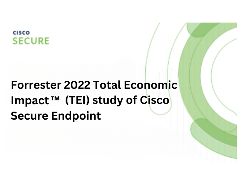TEI of Cisco Secure Endpoint