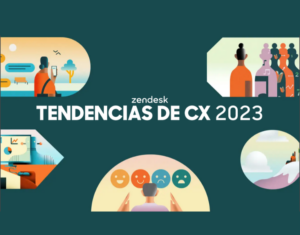 TENDENCIAS DE CX 2023