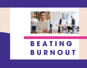 THE ULTIMATE GUIDE TO PREVENTING EMPLOYEE BURNOUT