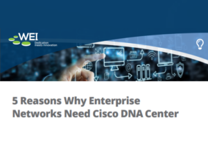 Tech Brief - The First 5 Things You Should Know About SASE (Cisco)