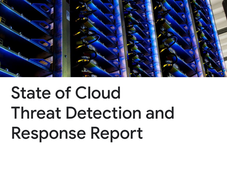 The 2023 State of Cloud Threat Detection and Response report