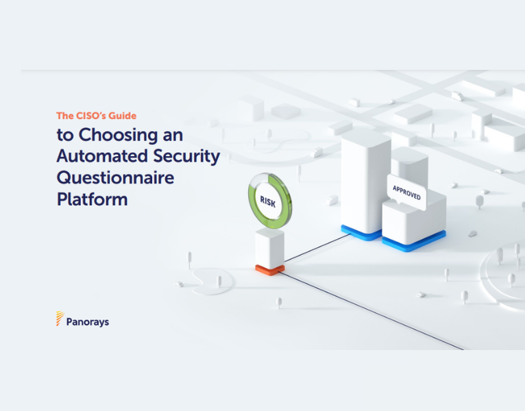 The CISO’s Guide to Choosing an Automated Security Questionnaire Platform