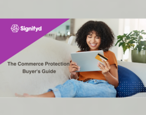 The Commerce Protection Buyer's Guide