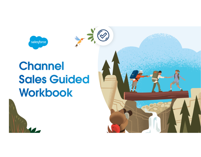 The Complete Guide to Channel Sales