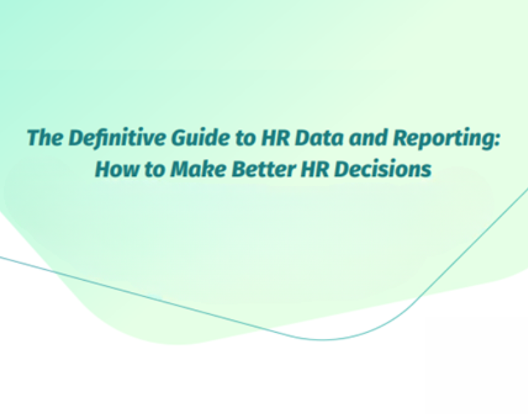 The Definitive Guide to HR Data & Reporting (2)