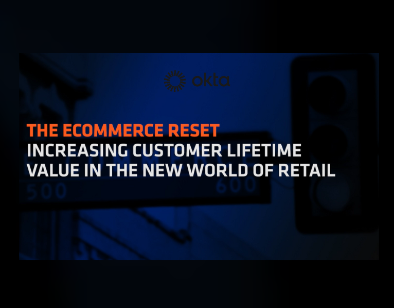 The Ecommerce Reset Increasing customer lifetime value in the new world of retail