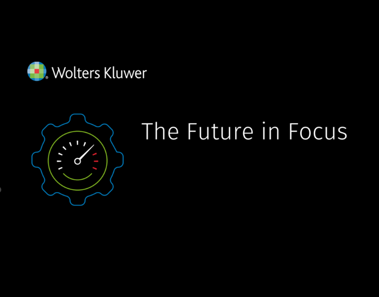 The Future in Focus