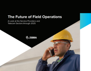 The Future of Field Operations A Look at the Service Providers and Telecom Sectors through 2025