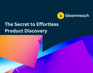 The Secret to Effortless Product Discovery