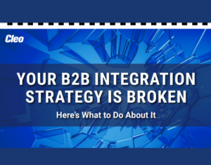 The Ultimate B2B Integration Flipbook