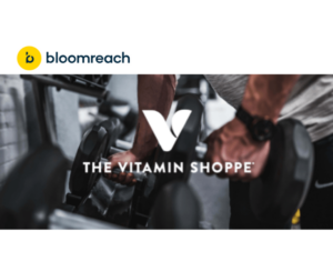 The Vitamin Shoppe steigert mit Bloomreach die Add-to-Cart-Rate und den Search-Umsatz