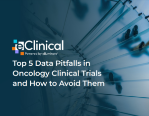 Top 5 Data Pitfalls in Oncology Clinical Trials and How to Avoid Them