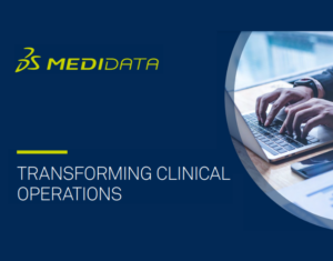 Transforming Clinical Operations with Data and Advanced Analytics