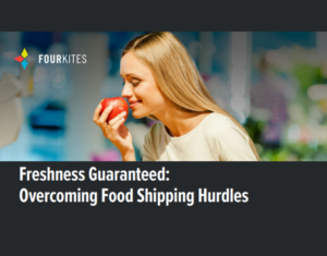 Whitepaper Freshness Guaranteed Overcoming Food Shipping Hurdles