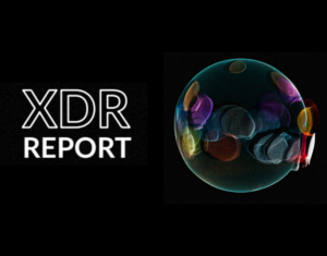 XDR Report To Achieve the Promise of XDR, Look Beyond the Endpoint