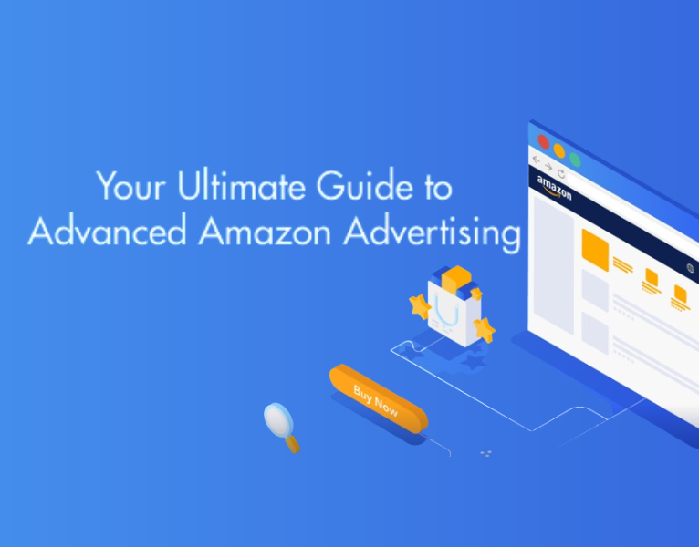 Your Ultimate Guide to Advanced Amazon Advertising