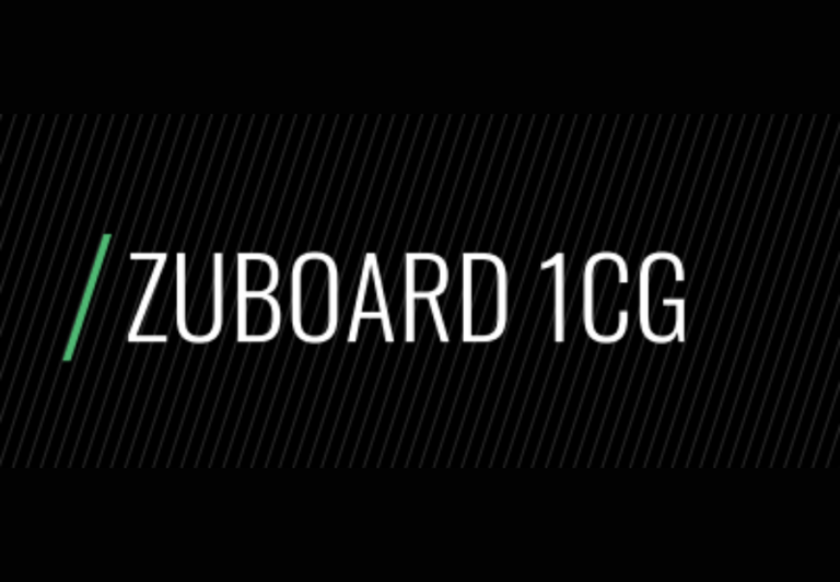 ZUBOARD1CG