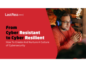 eBook How To Create And Nurture A Culture of Cybersecurity