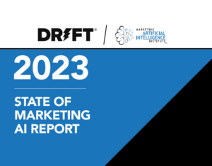 2023 State of Marketing