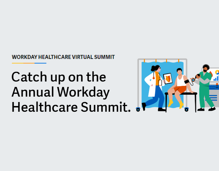 2020 Healthcare Virtual Summit